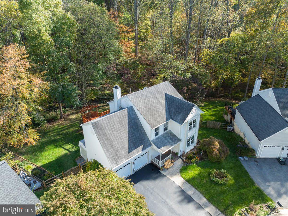 THE PLANTATIONS - Residential