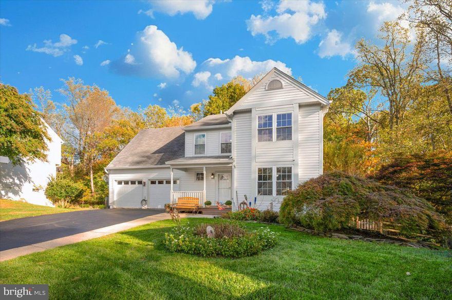 OPEN HOUSE, Sunday     November 1st, from Noon-3PM

“The kind of home that makes you exhale the moment you arrive.”

Tucked at the end of a quiet cul-de-sac in The Plantations Two, this beautifully updated 4-bedroom, 3.5-bath home feels like a private retreat surrounded by nature  yet moments from everywhere you want to be.

Step inside and you’ll immediately feel the warmth of natural light dancing across new flooring, fresh paint, and a modern, open flow that just feels right. The living room invites cozy evenings by the fireplace, the main level includes with in-floor heat while the updated kitchen is bright, spacious, and ready for entertaining and anchors the heart of the home.

Upstairs, each bedroom feels peaceful and private, while the lower-level suite with its own walkout door offers flexibility for guests, family, or a home office retreat.

But it’s the outdoor space that truly captures your heart.  A large deck overlooking a private wooded setting and a fire pit area perfect for s’mores, laughter, and quiet nights under the stars.

Solar panels on the roof keep things efficient, while The Plantations Two community adds so much more paved walking paths, open play areas, a pool, tennis and pickleball courts, and direct access to Magruder Branch trails.

You’re minutes from Damascus Recreational Park, Harris Teeter, Wegmans, and favorite local spots like Jimmy Cone and Hornets Nest Grille plus an easy commute to DC, Frederick, Baltimore, and Northern Virginia.

✨ 23605 Dixie Ridge Ct., Gaithersburg, MD 20882
🛏 4 Bedrooms + Lower-Level Suite
🛁 3.5 Baths
📐 Approx. 3,058 Sq Ft
💰 $650,000

This is more than a home, it’s a lifestyle rooted in comfort, connection, and convenience.