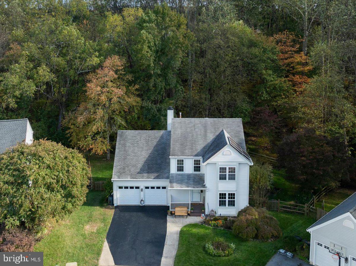 THE PLANTATIONS - Residential