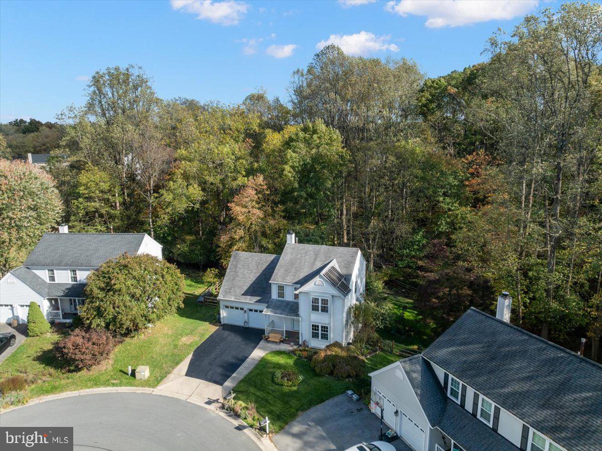 THE PLANTATIONS - Residential