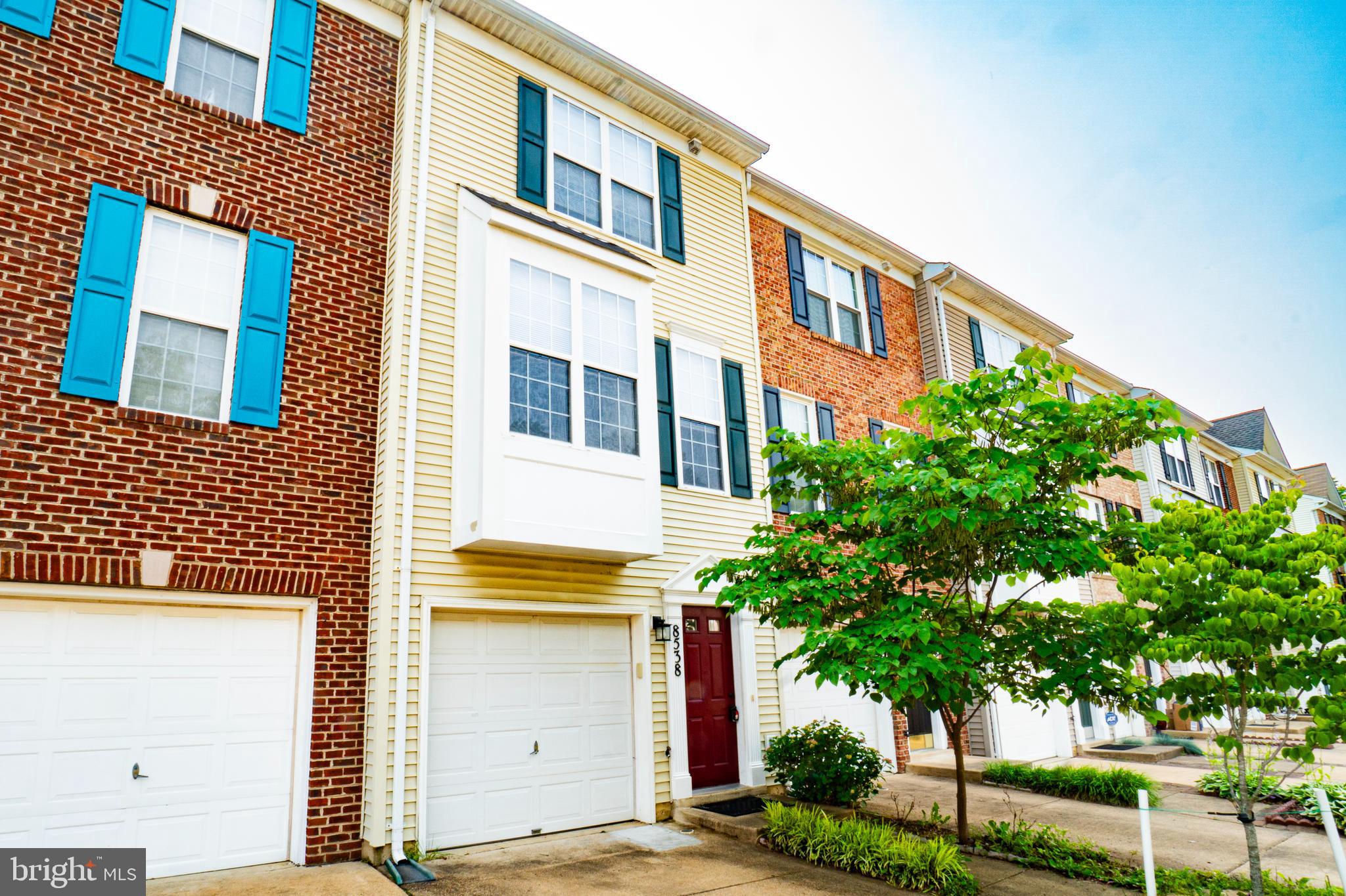8538 TOWNE MANOR COURT