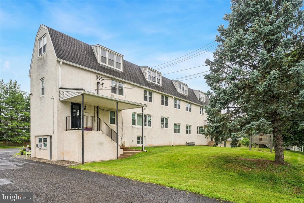 Photo of 3868 Germantown Pike #7, COLLEGEVILLE, PA 19426 (MLS # PAMC2165214)