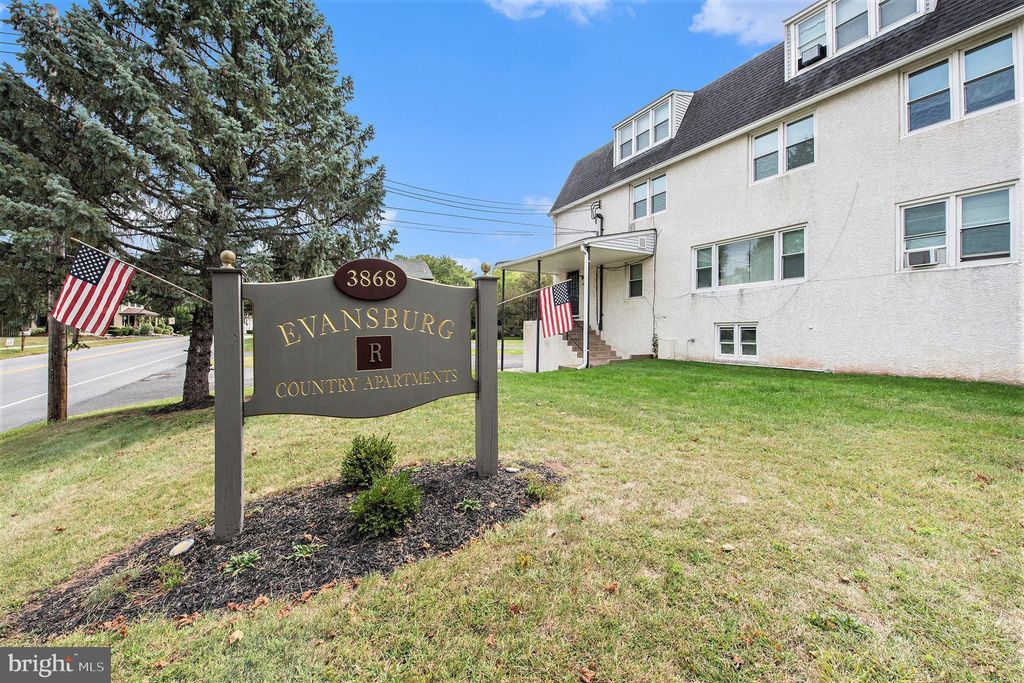 Photo of 3868 Germantown Pike #7, COLLEGEVILLE, PA 19426 (MLS # PAMC2165214)