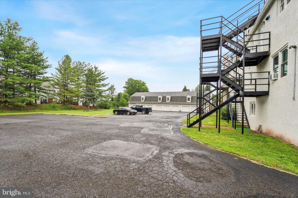 Photo of 3868 Germantown Pike #7, COLLEGEVILLE, PA 19426 (MLS # PAMC2165214)