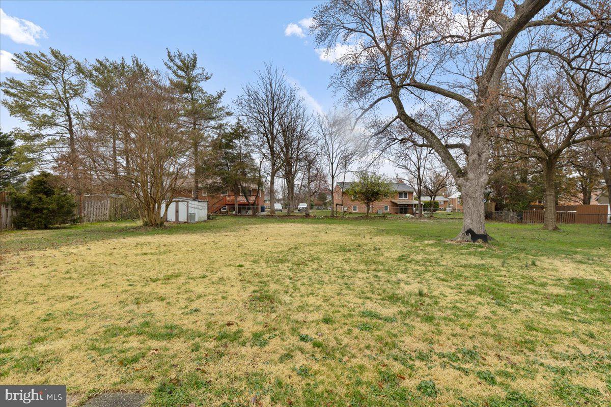 DOWDEN TERRACE - Residential