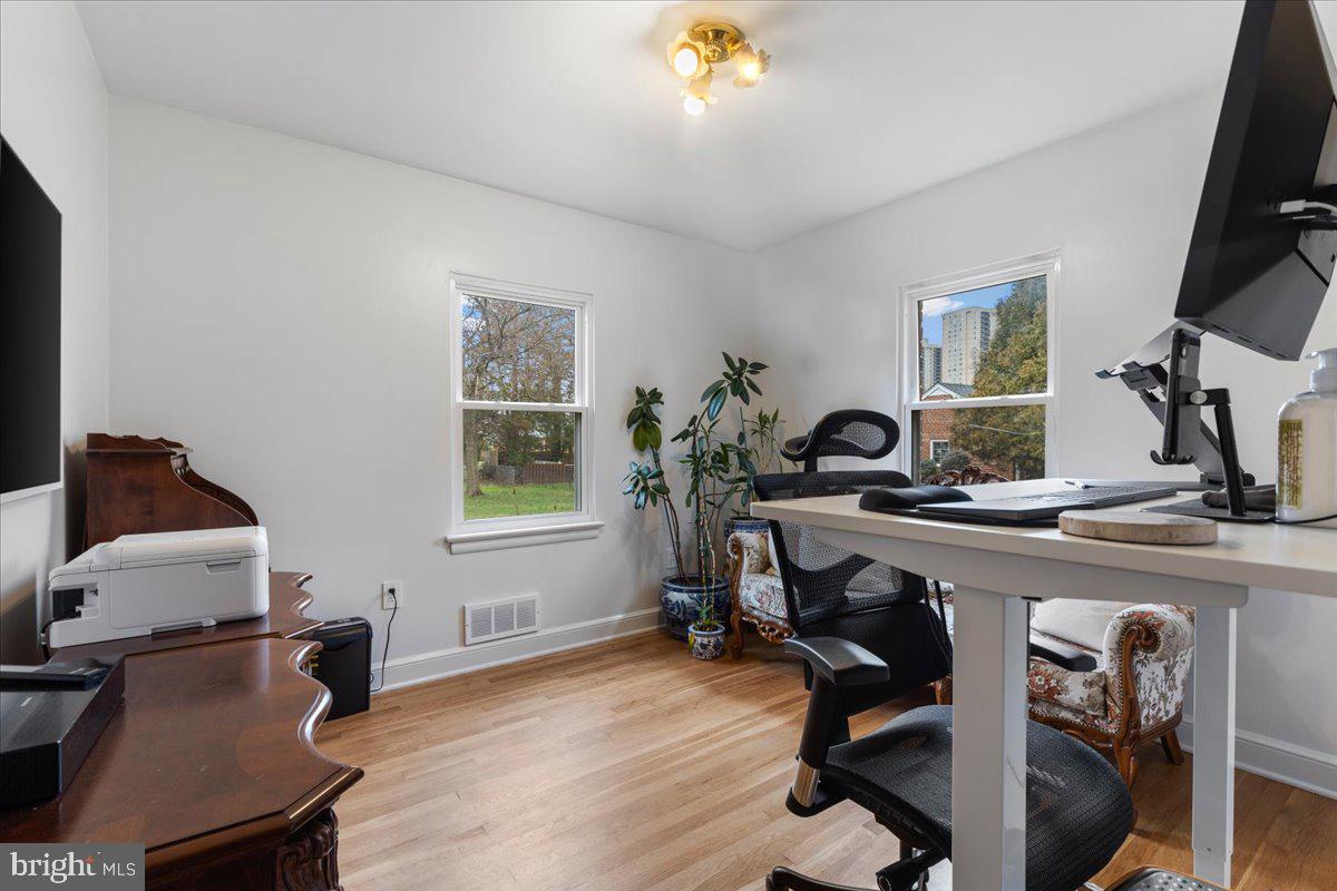 DOWDEN TERRACE - Residential