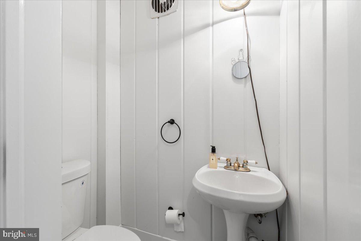 DOWDEN TERRACE - Residential