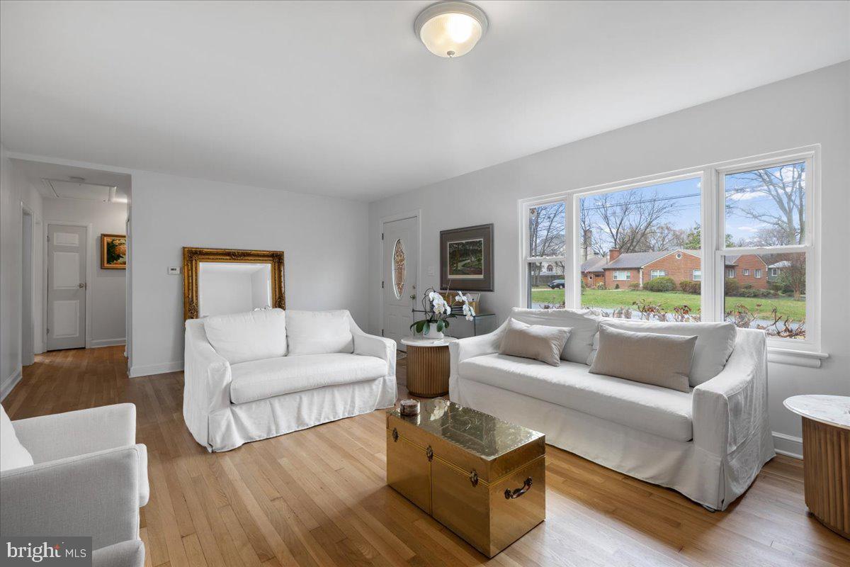 DOWDEN TERRACE - Residential