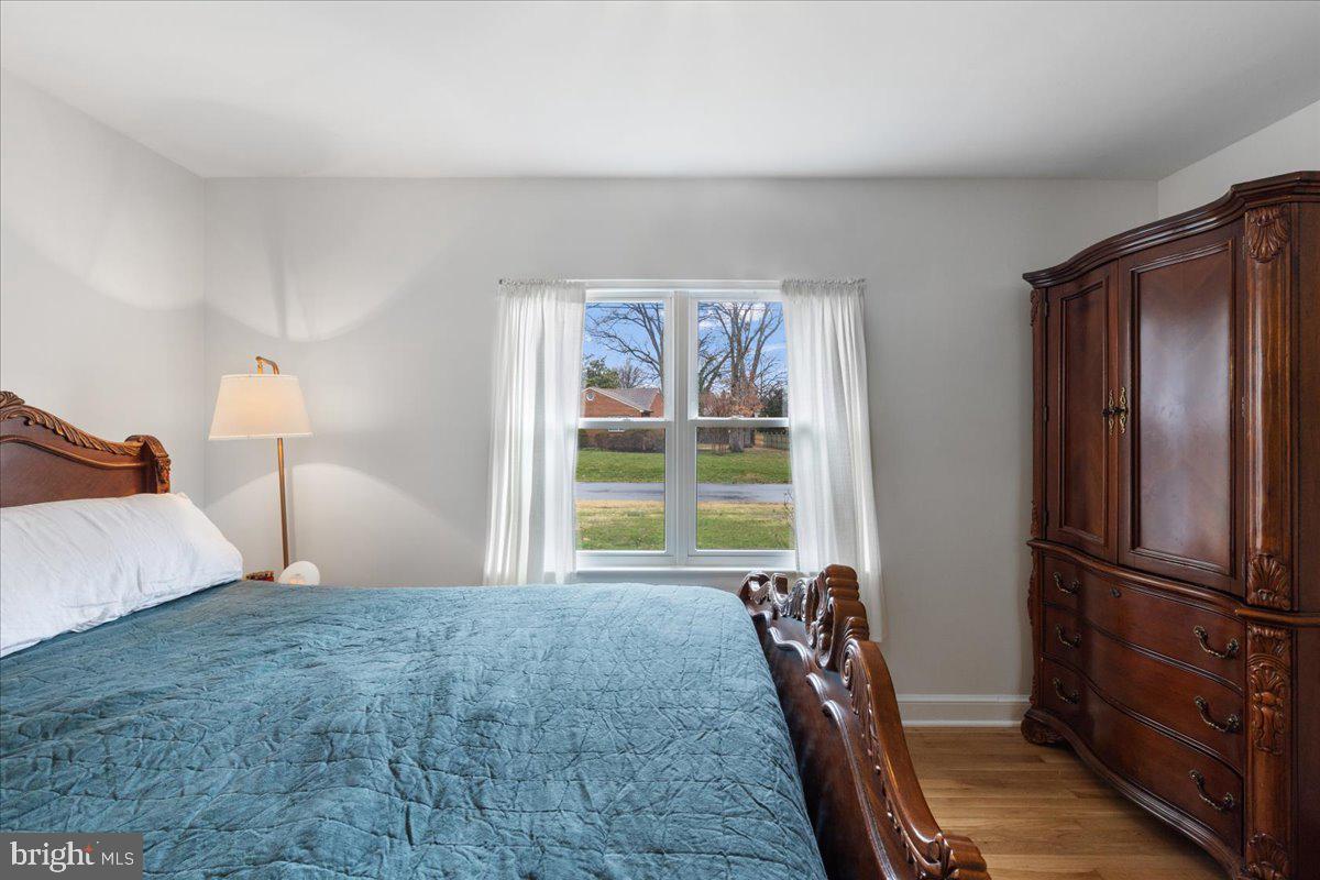 DOWDEN TERRACE - Residential