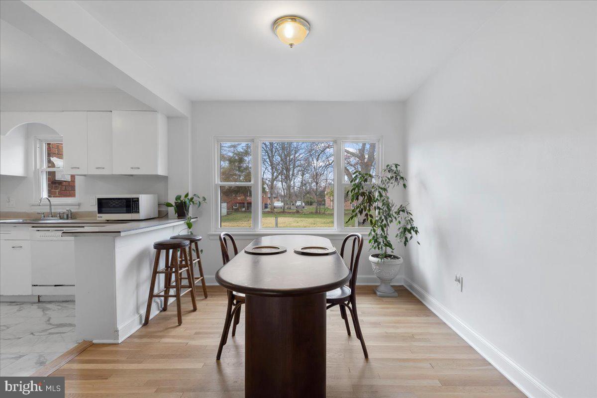 DOWDEN TERRACE - Residential