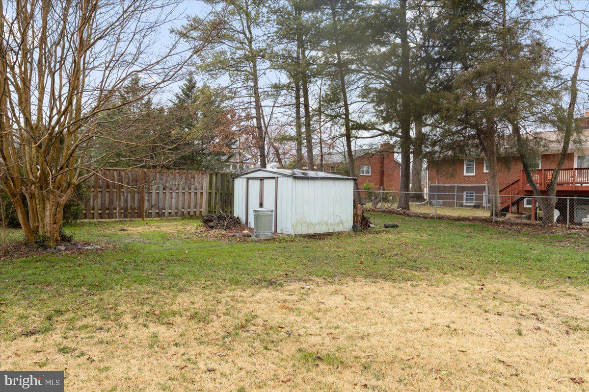 DOWDEN TERRACE - Residential