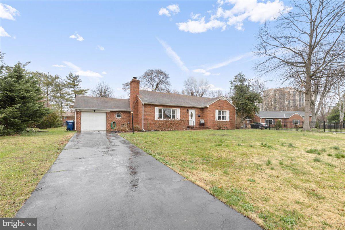 DOWDEN TERRACE - Residential