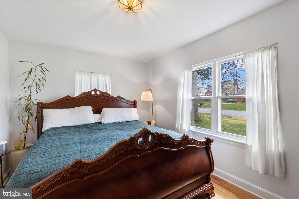 DOWDEN TERRACE - Residential