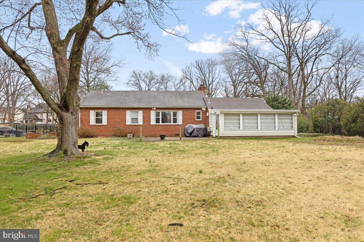 DOWDEN TERRACE - Residential