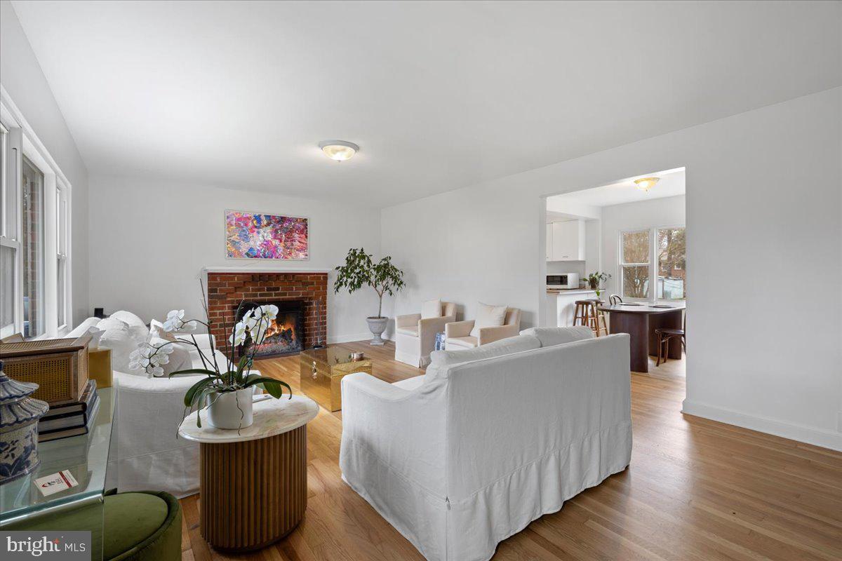 DOWDEN TERRACE - Residential