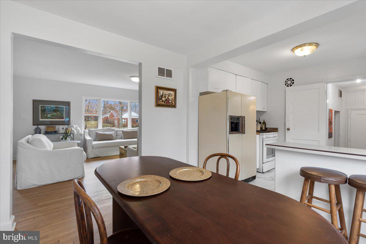 DOWDEN TERRACE - Residential