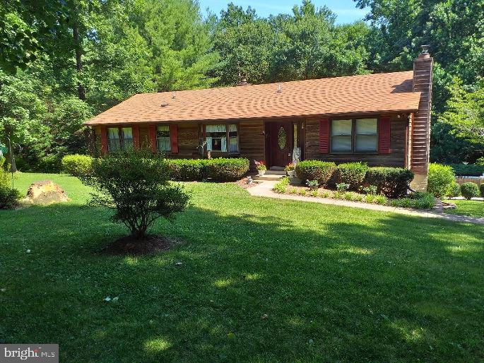 9600 RITTER ROAD