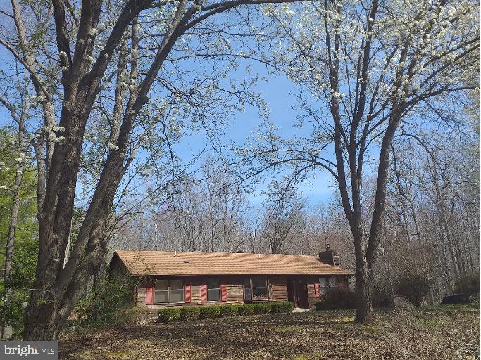 9600 RITTER ROAD