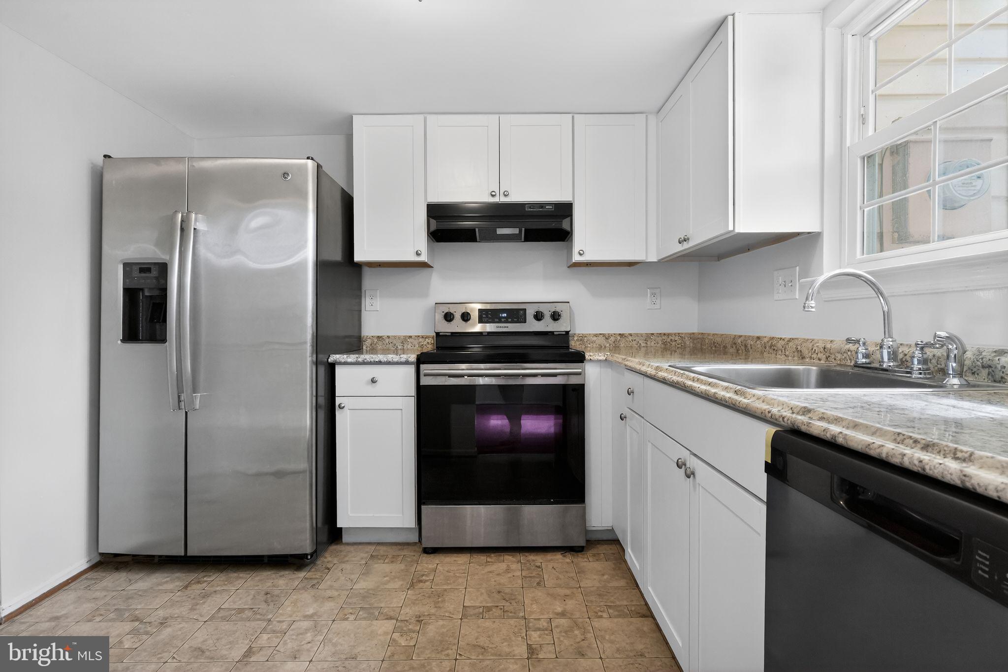 WAKEFIELD NEIGHBORHOOD - Residential