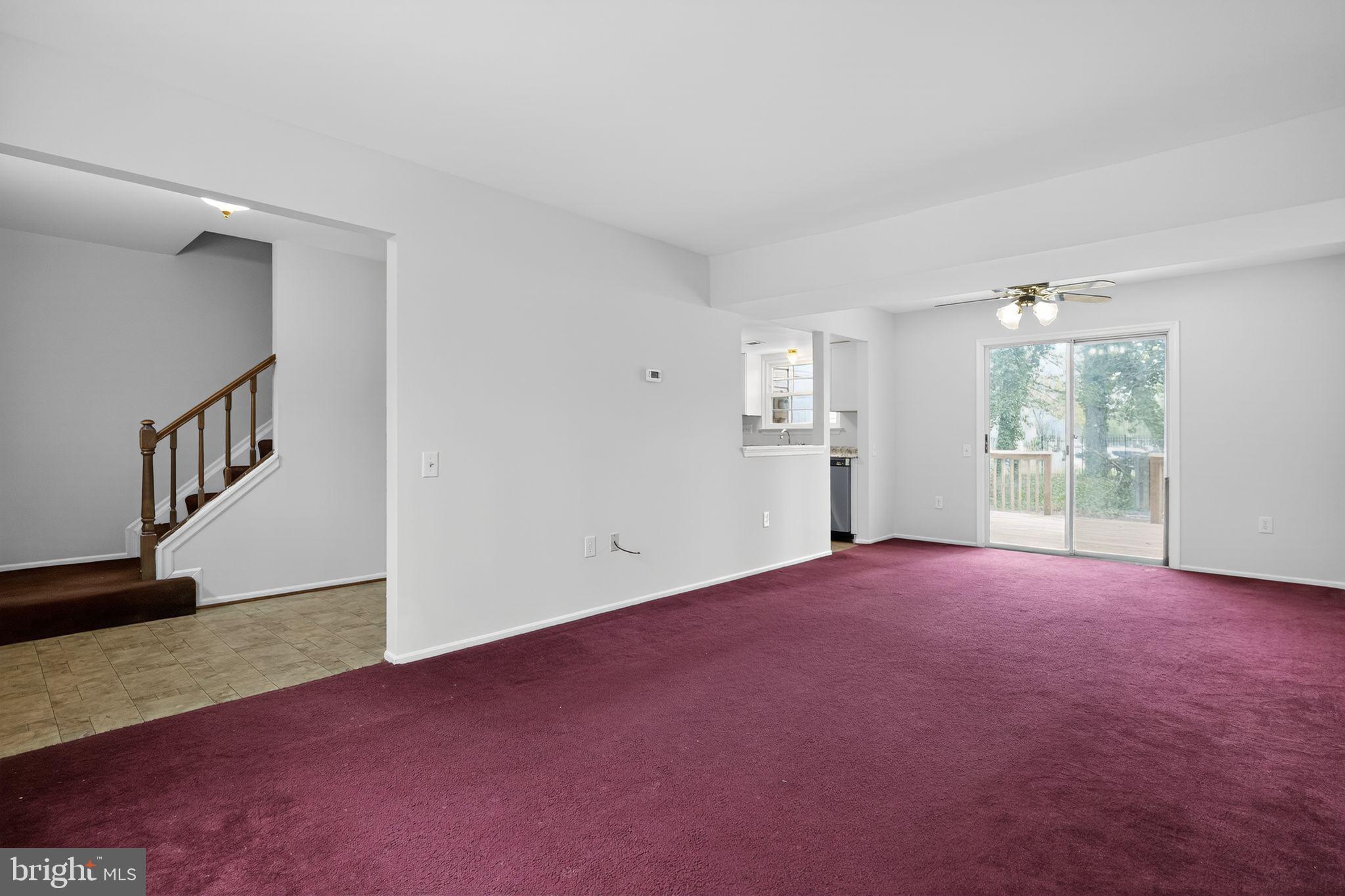 WAKEFIELD NEIGHBORHOOD - Residential