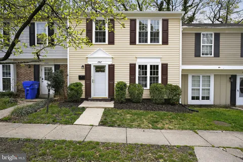 2587 Robinson Place, Waldorf, MD 20602 - #: MDCH2053030