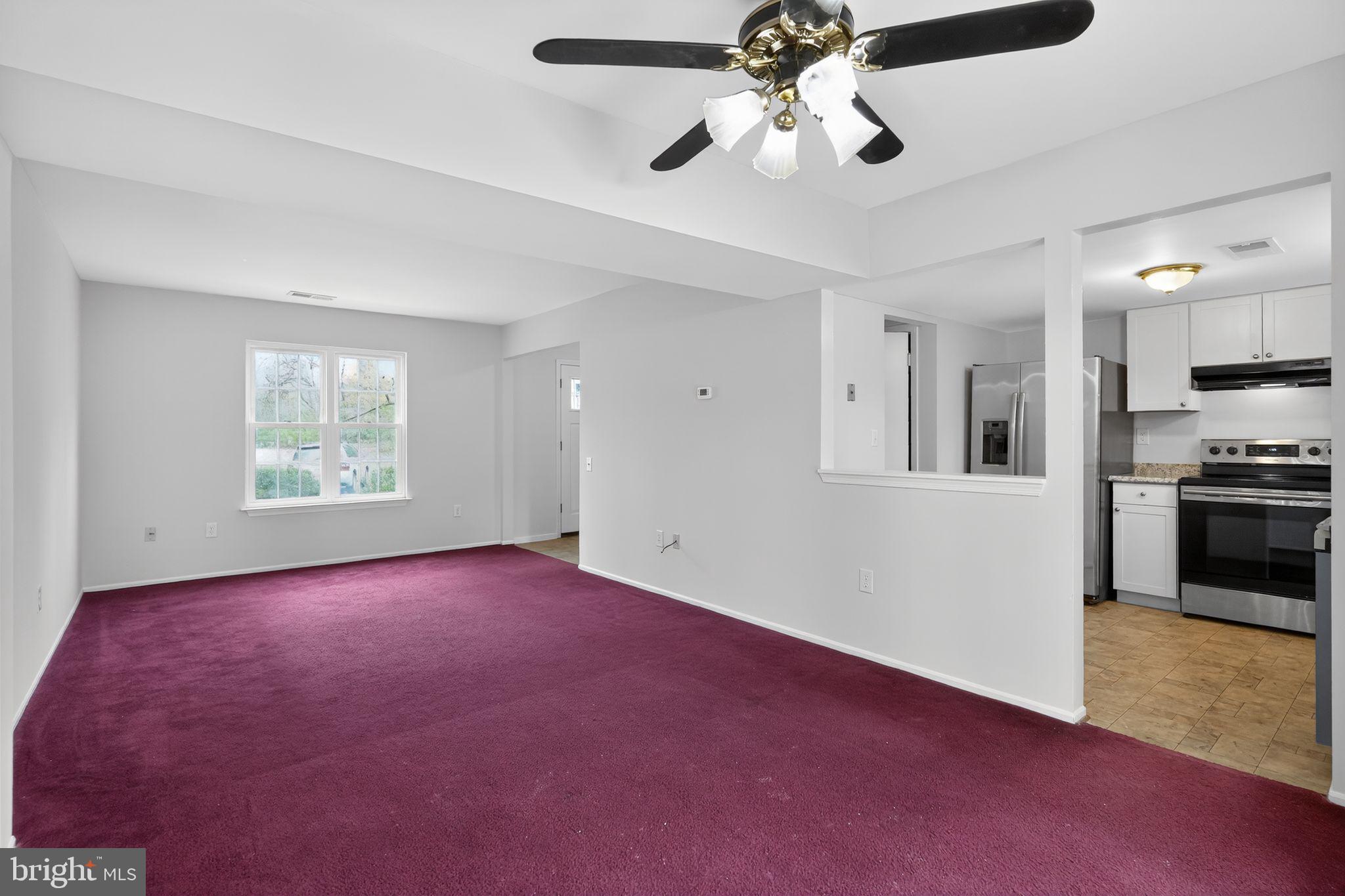 WAKEFIELD NEIGHBORHOOD - Residential