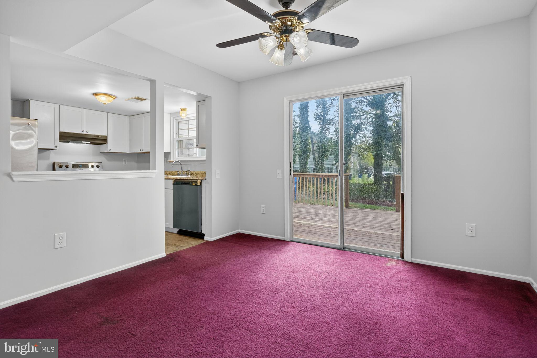 WAKEFIELD NEIGHBORHOOD - Residential