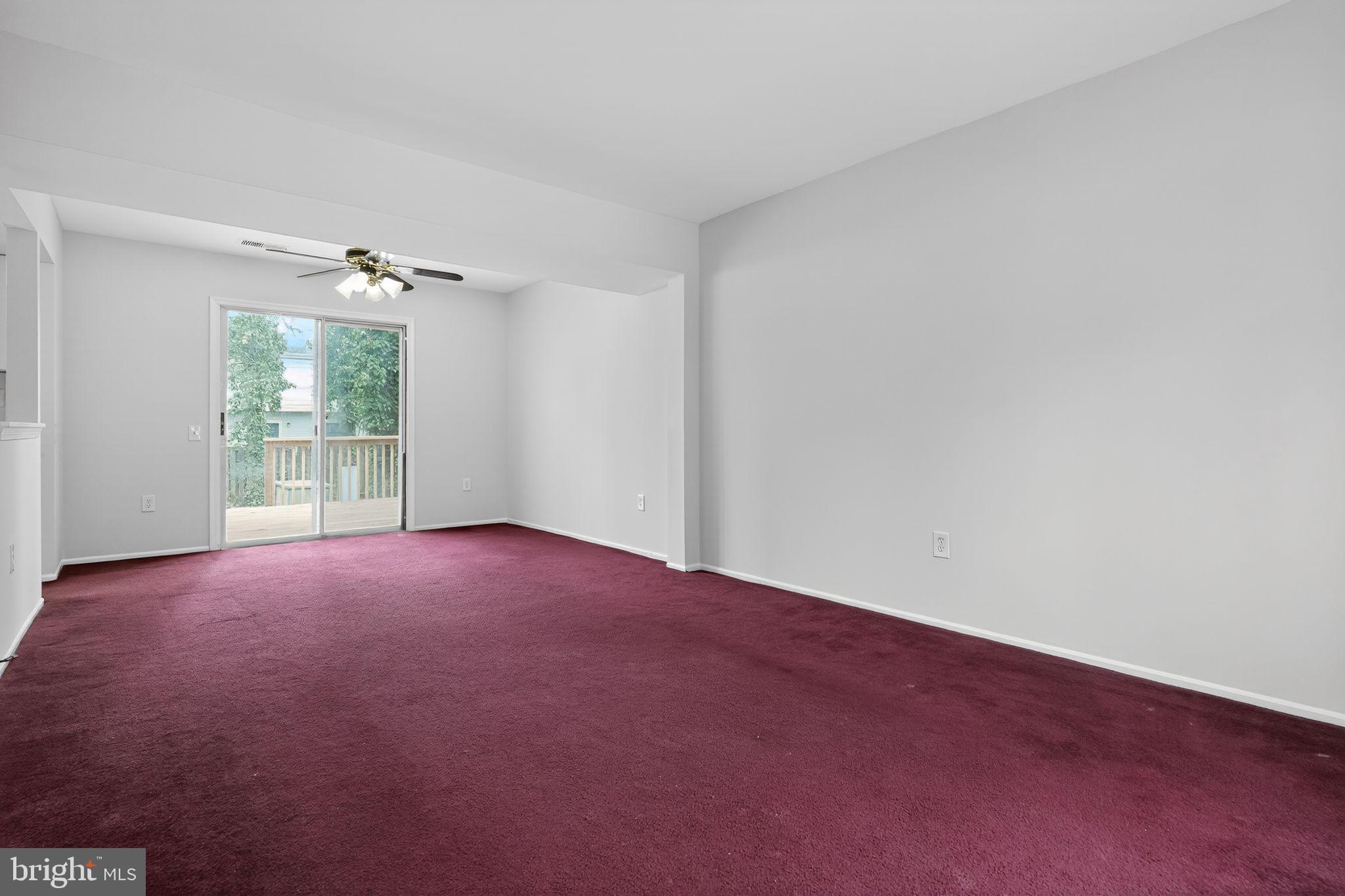 WAKEFIELD NEIGHBORHOOD - Residential