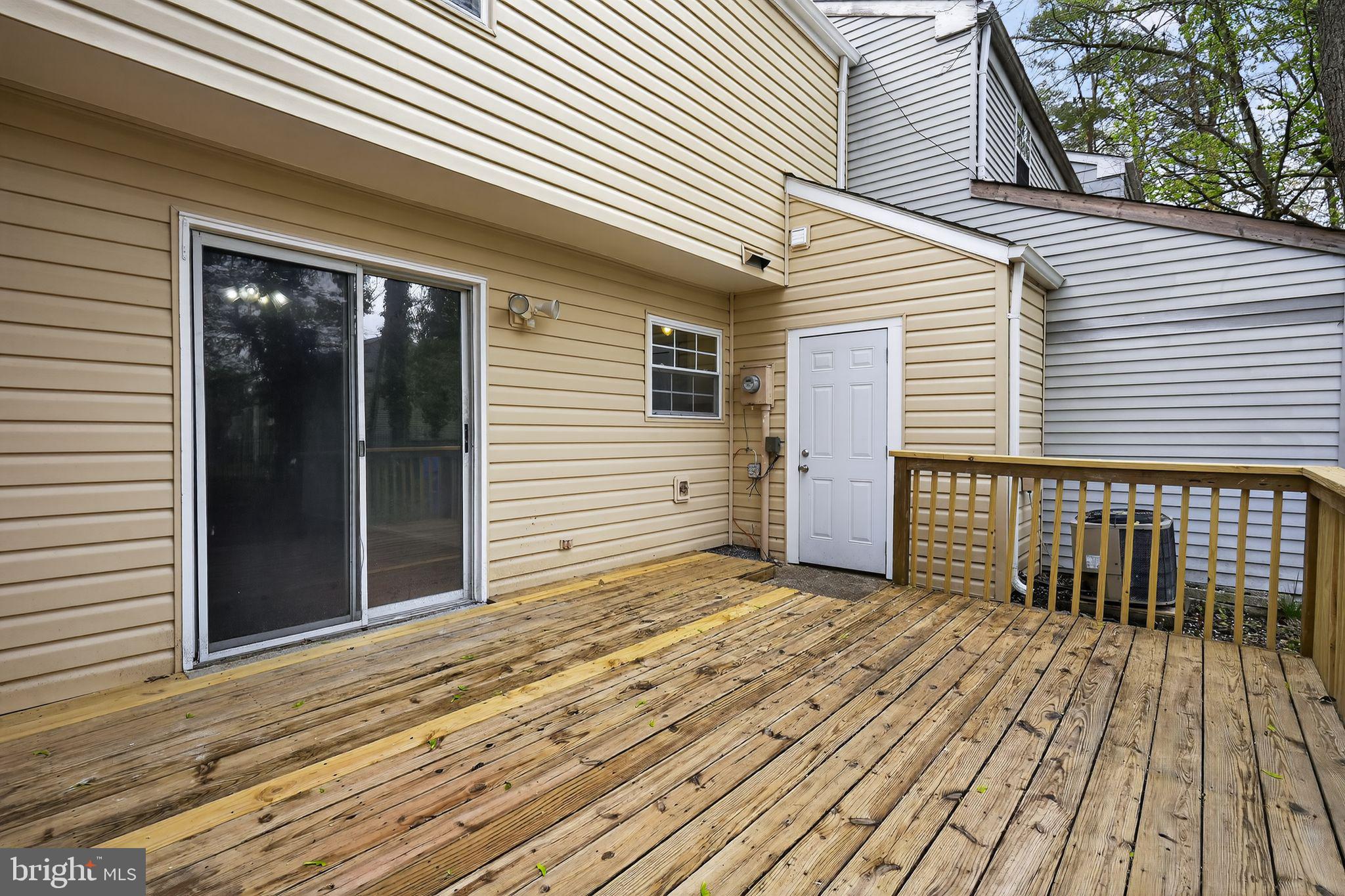 WAKEFIELD NEIGHBORHOOD - Residential