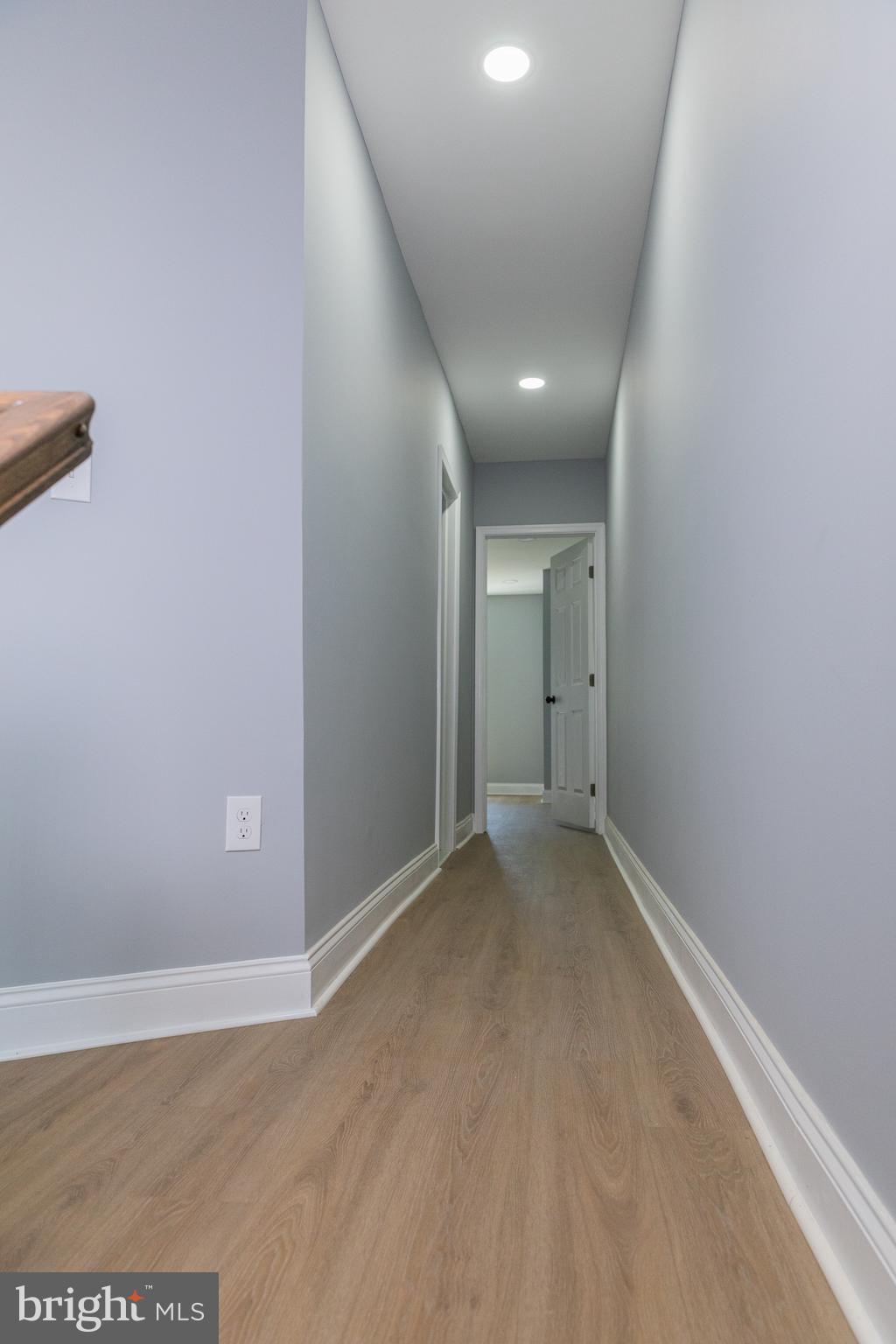 BROADWAY EAST - Residential