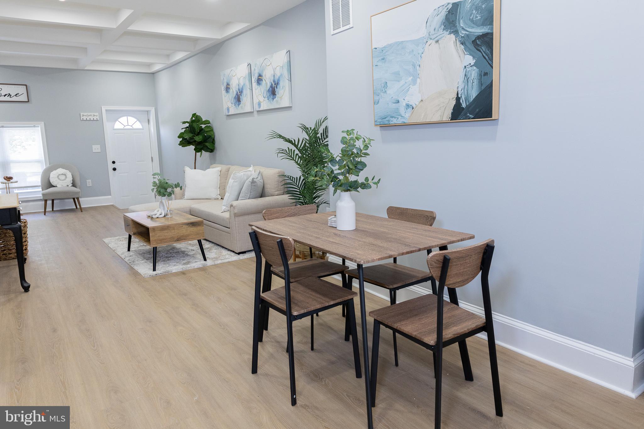 BROADWAY EAST - Residential
