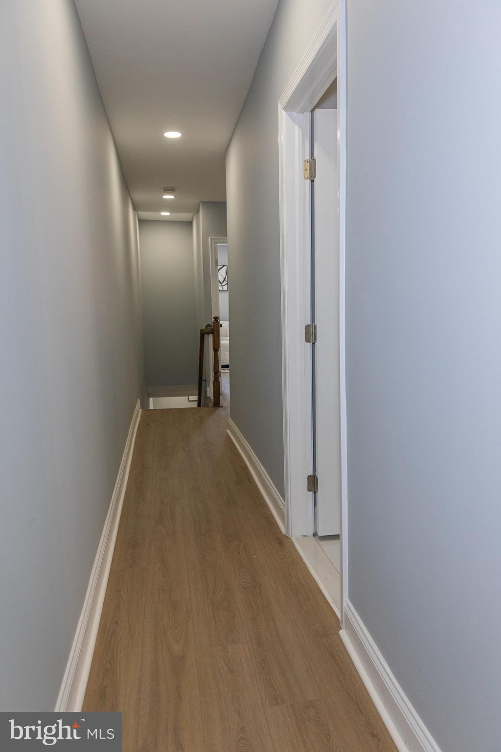 BROADWAY EAST - Residential
