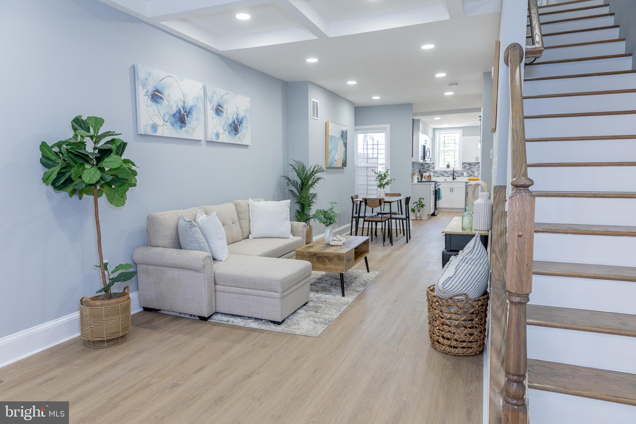 BROADWAY EAST - Residential