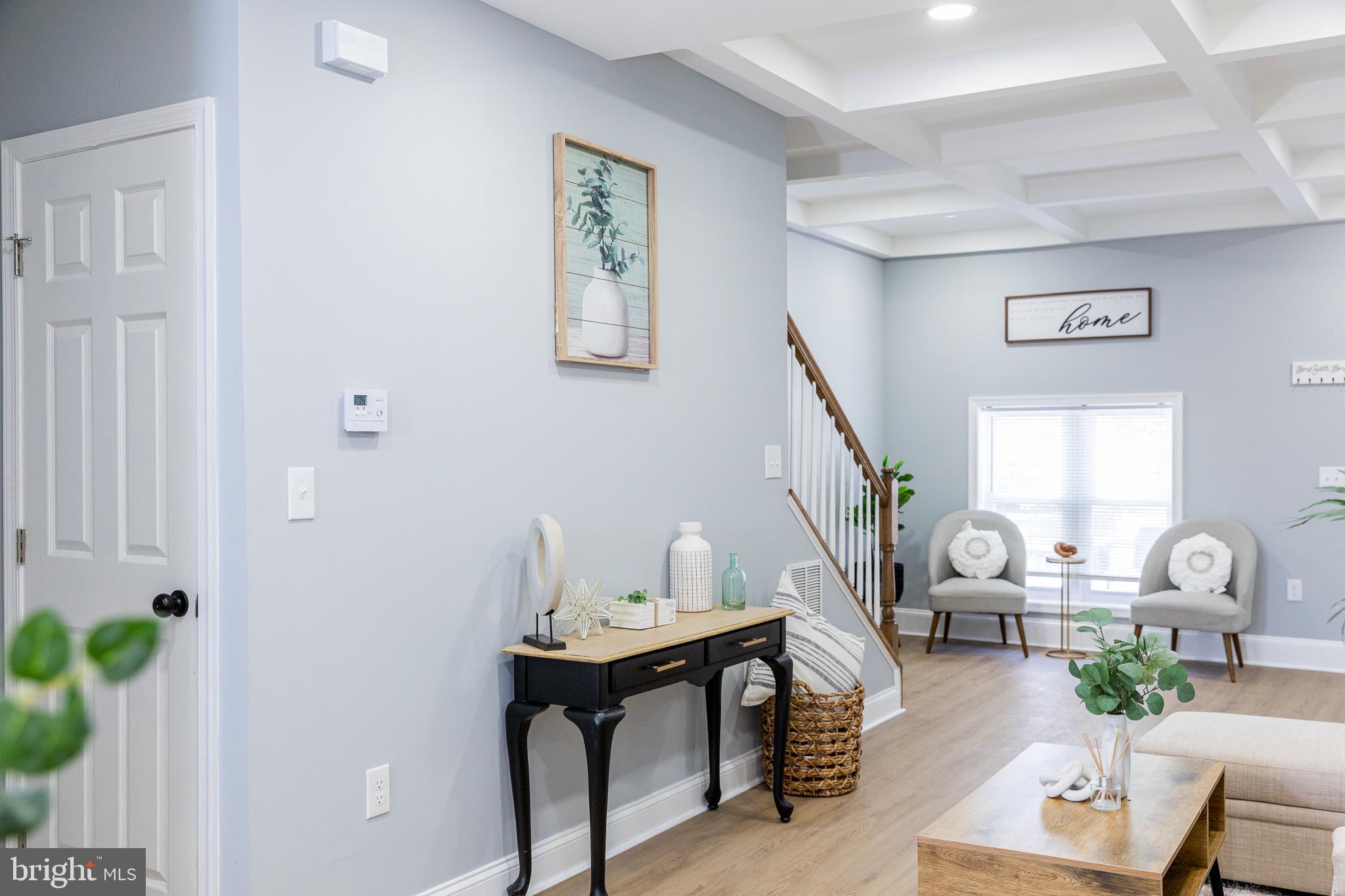 BROADWAY EAST - Residential