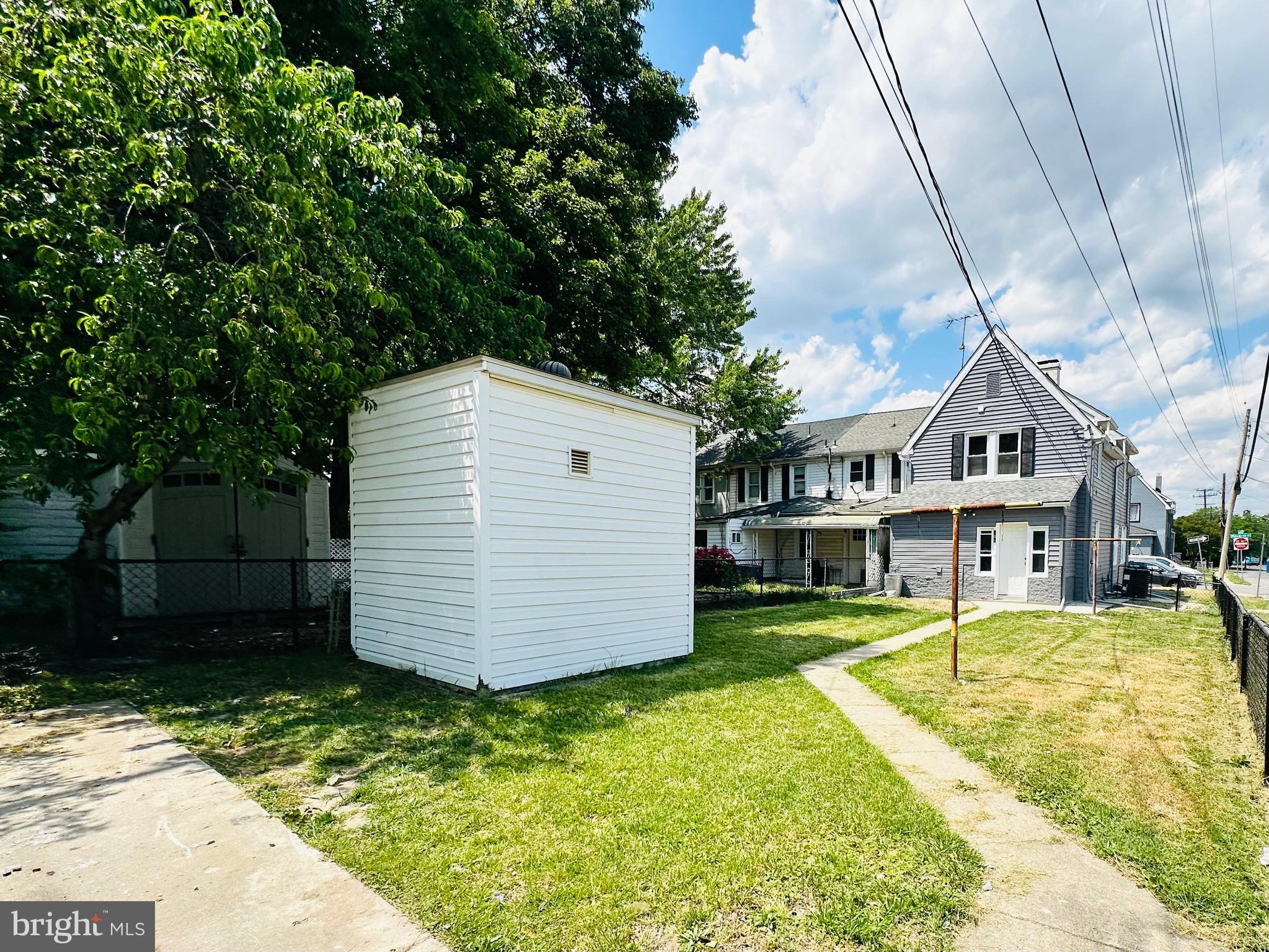 DUNDALK - Residential