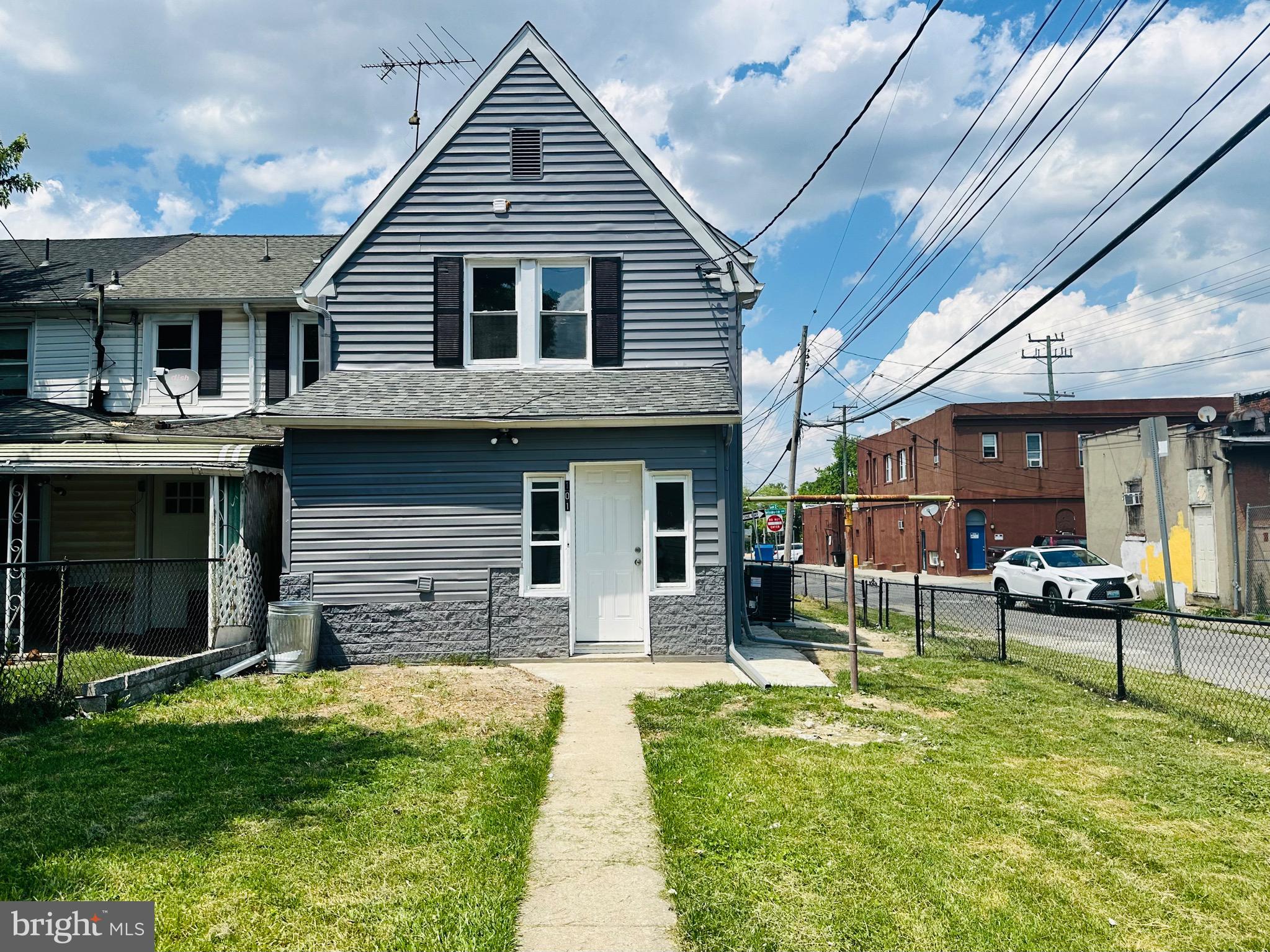 DUNDALK - Residential