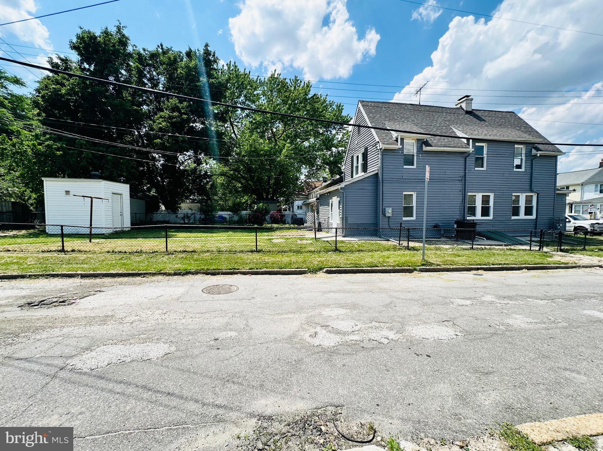 DUNDALK - Residential