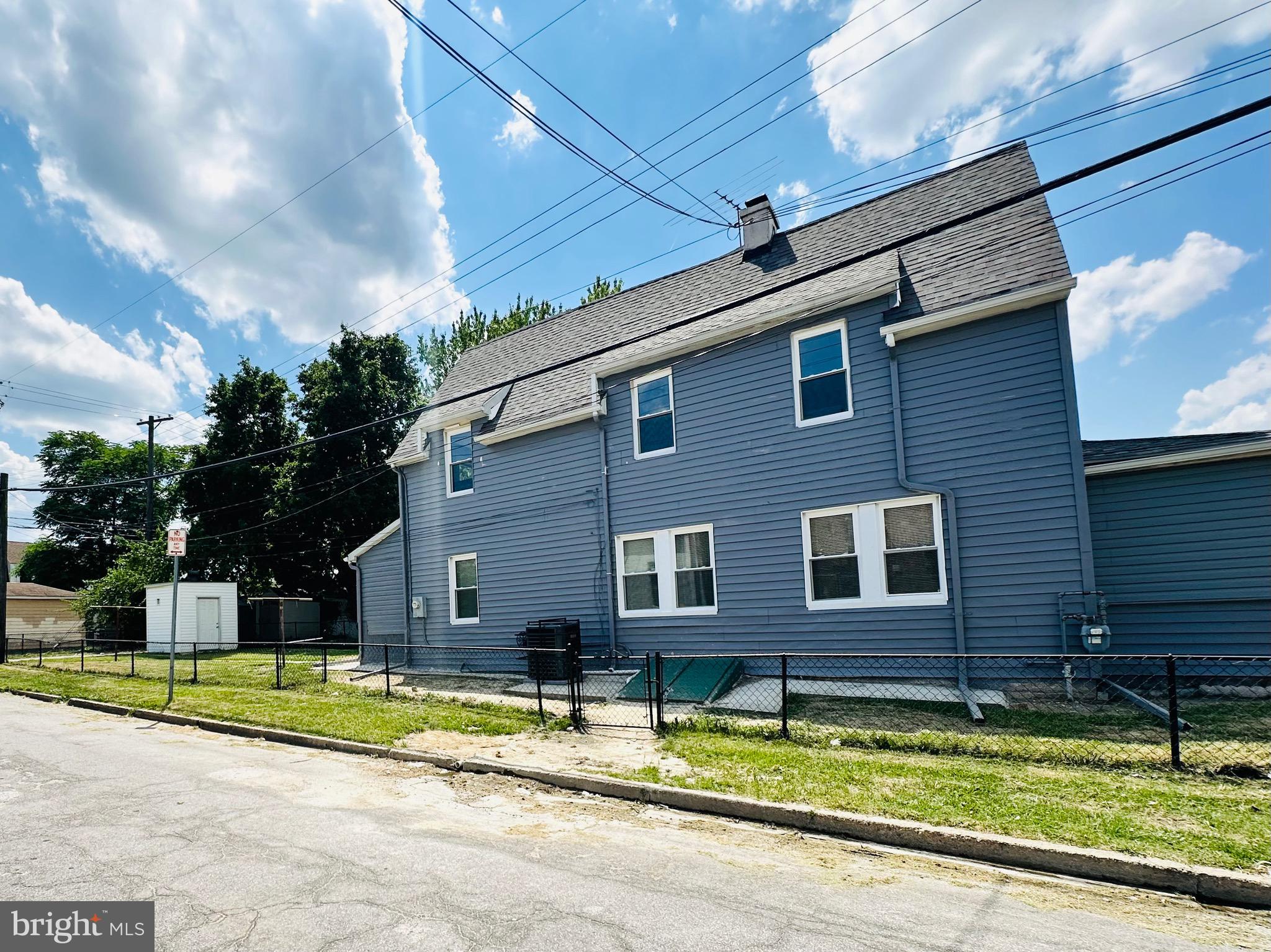 DUNDALK - Residential