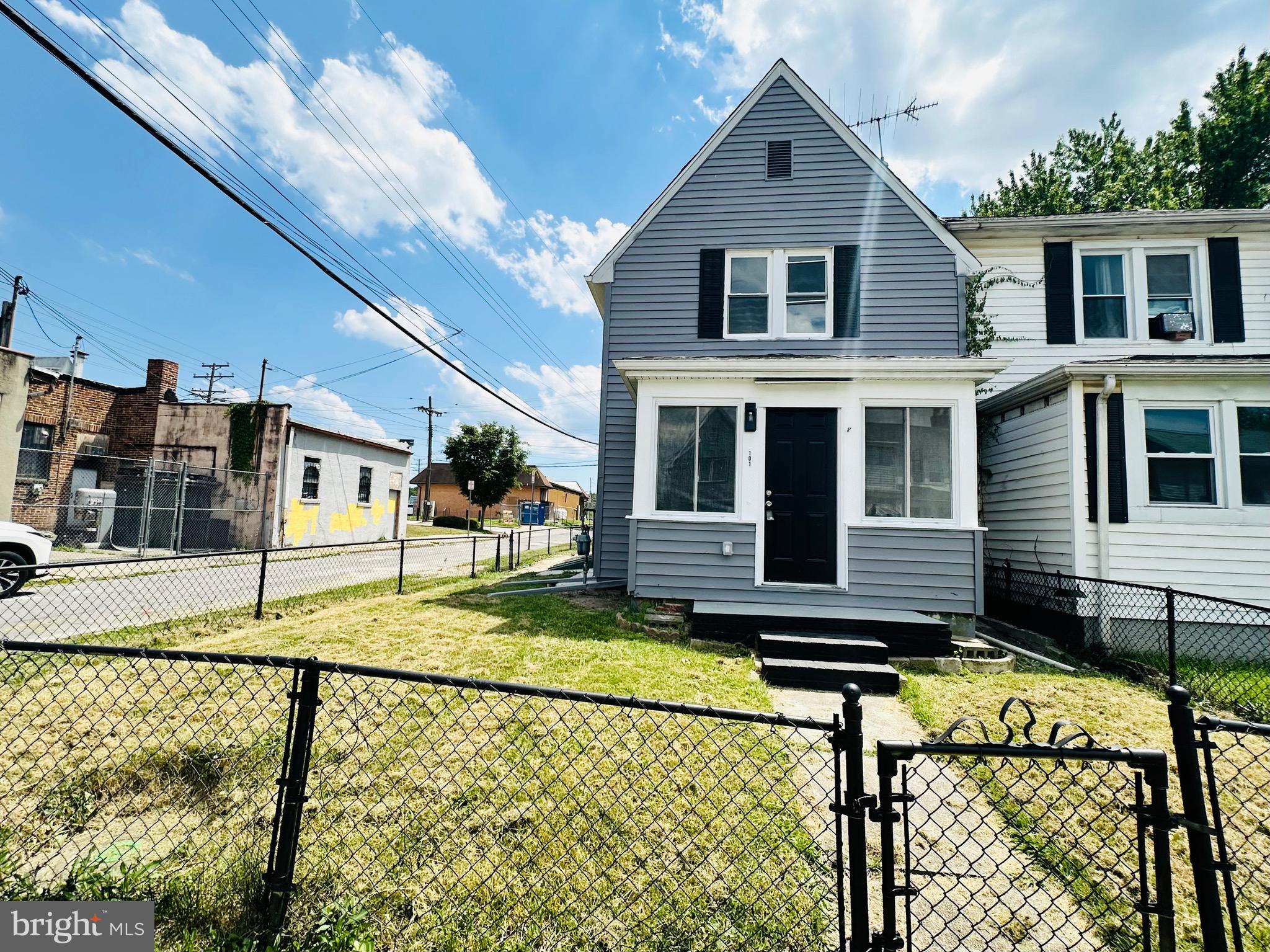 DUNDALK - Residential
