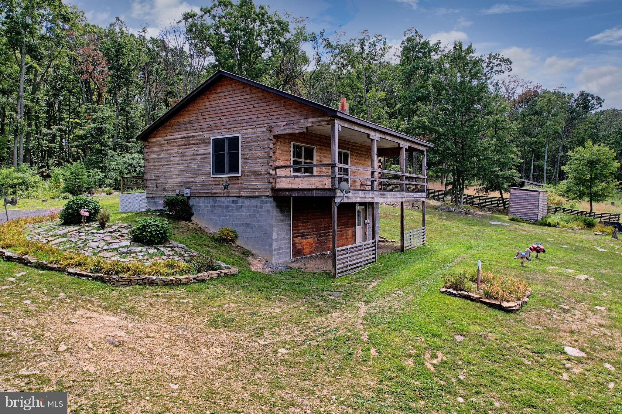 107 WAKEMAN DRIVE