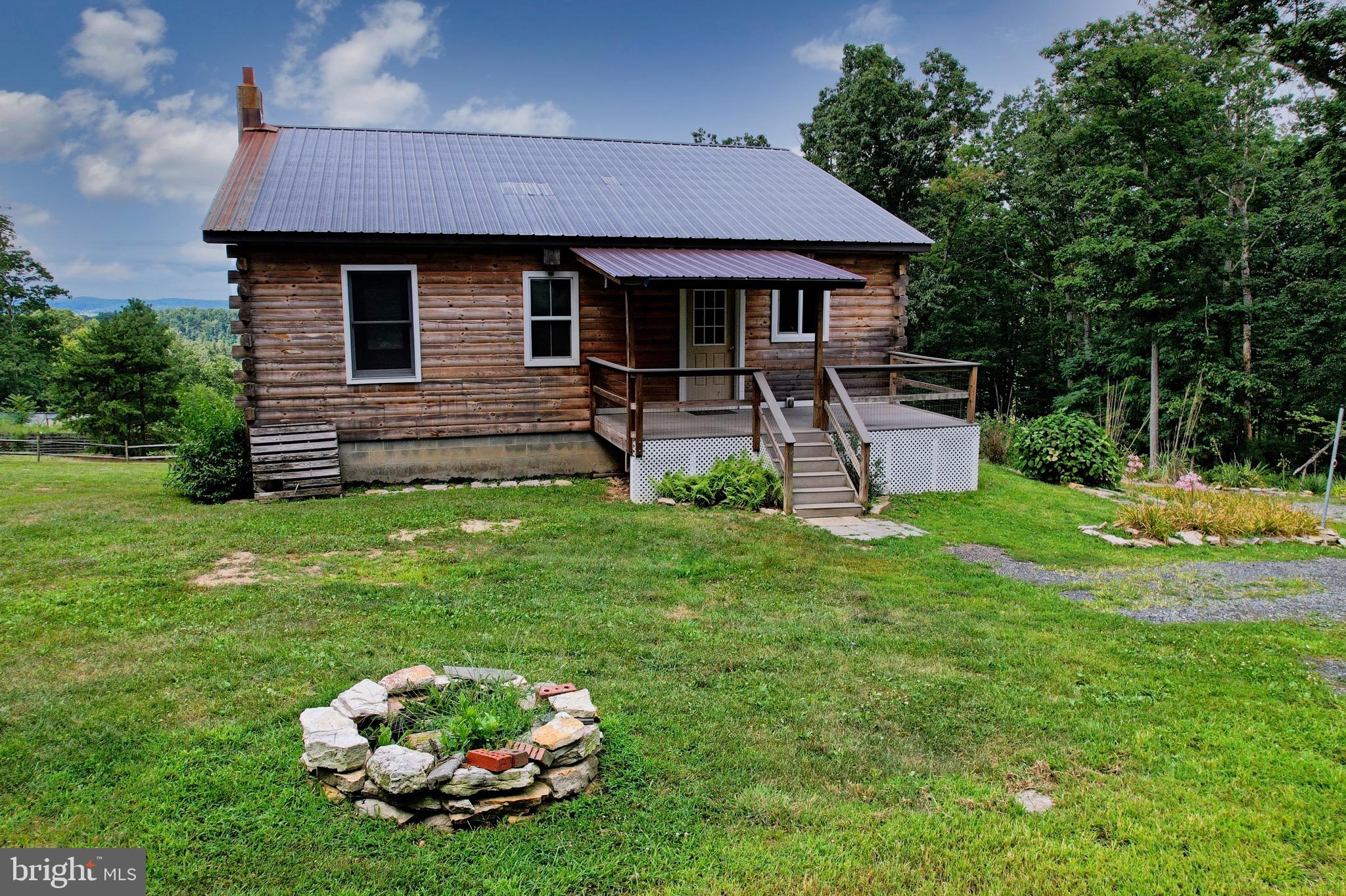 107 WAKEMAN DRIVE