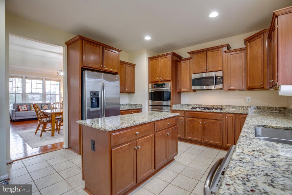 Photo of 7536 San Diego Court, GAINESVILLE, VA 20155 (MLS # VAPW2126590)