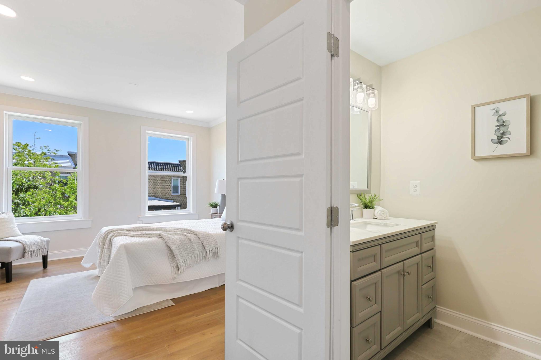 BREWERS HILL - Residential Lease