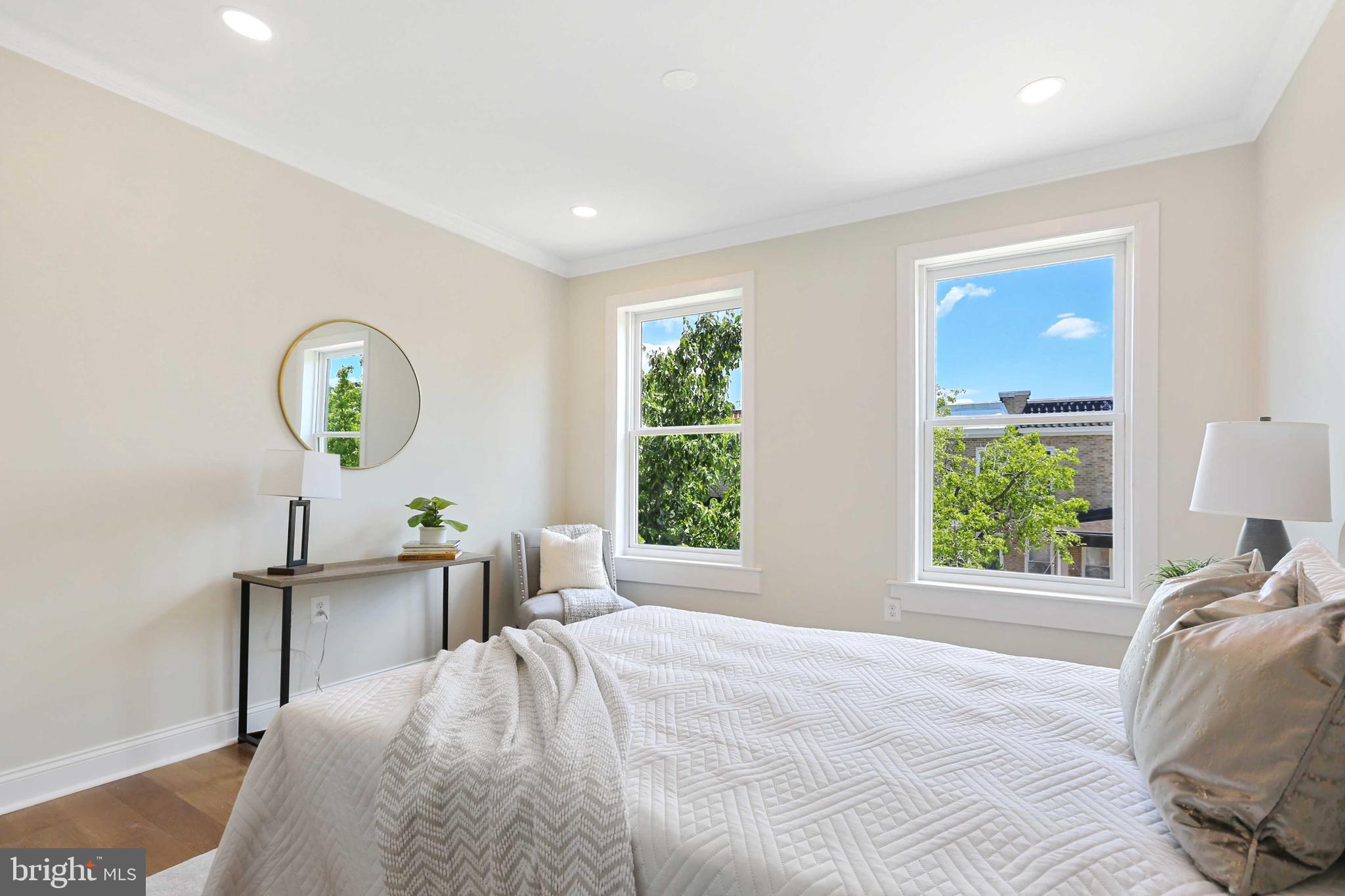 BREWERS HILL - Residential Lease