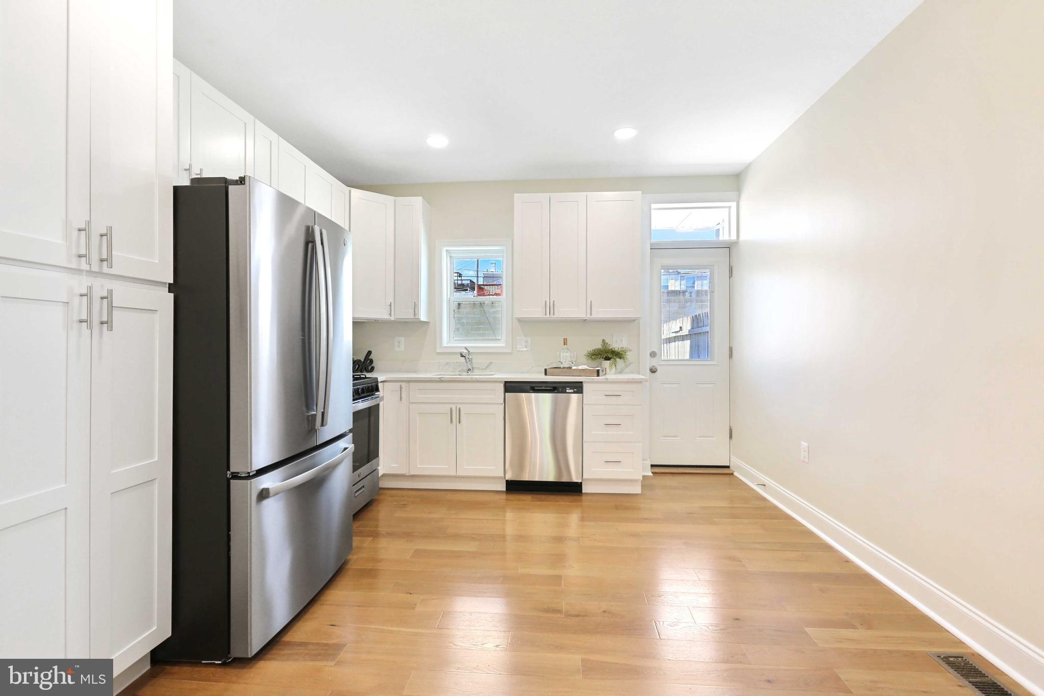 BREWERS HILL - Residential Lease