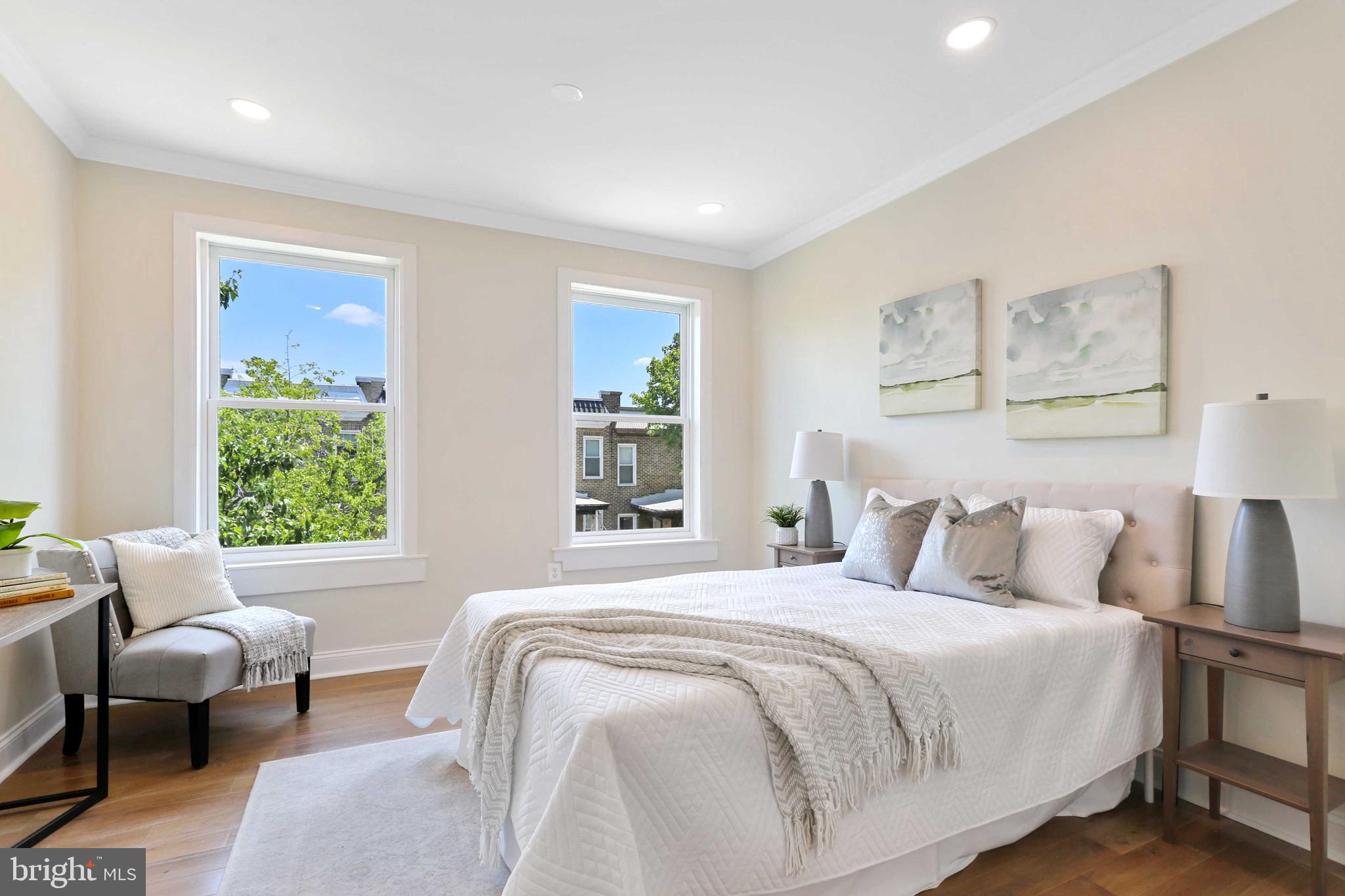 BREWERS HILL - Residential Lease