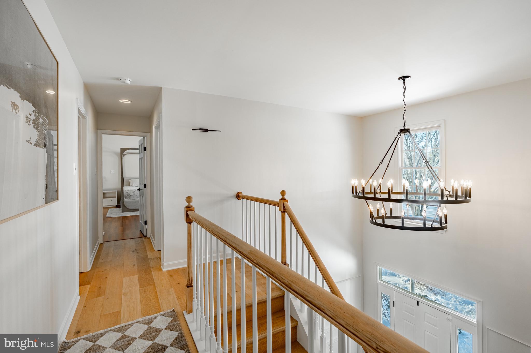 MEADOW WOODS - Residential