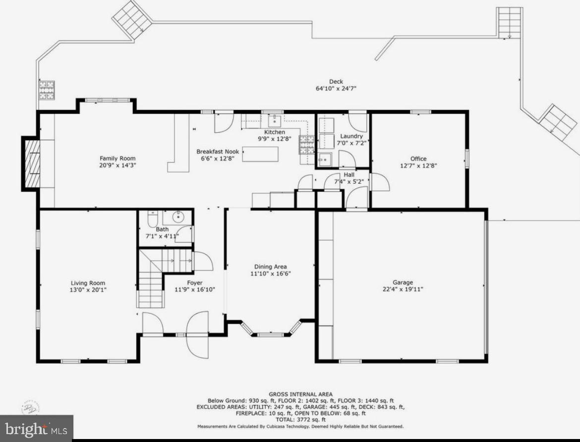 MEADOW WOODS - Residential