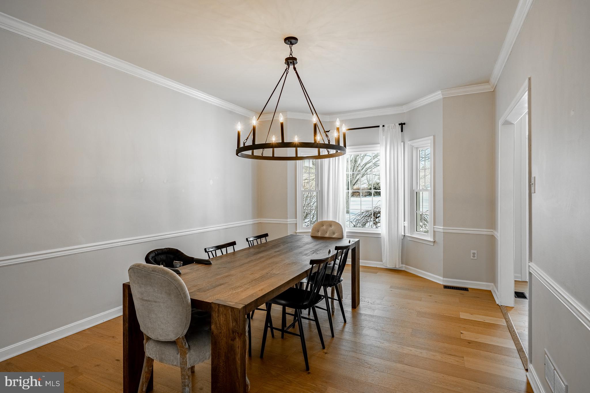 MEADOW WOODS - Residential