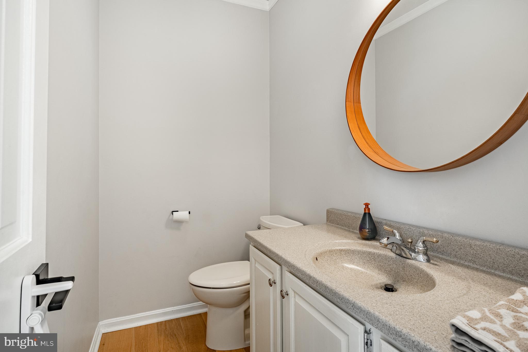 MEADOW WOODS - Residential